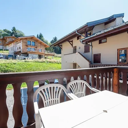 Appartement Le Neve *
