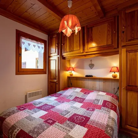 Apartment Le Neve
