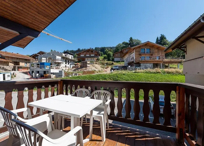 Le Neve Apartman