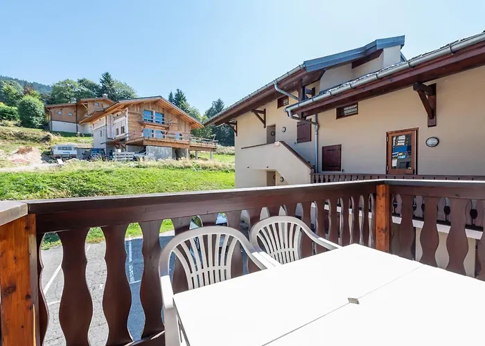 Apartman Le Neve *